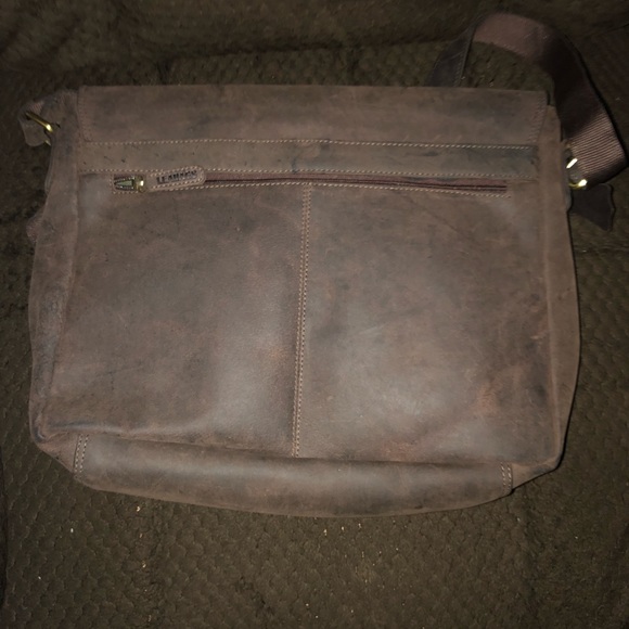 Mailer Bag/Lap top bag - Picture 1 of 3